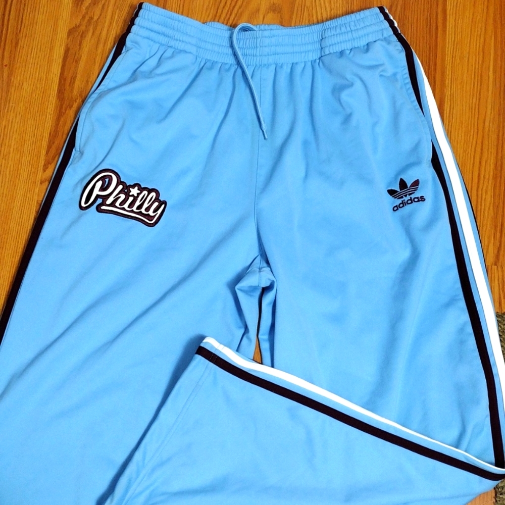 Adidas Men's NWOT Size Large athletic sweatpants